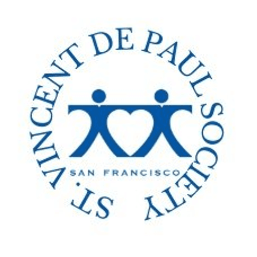ST VINCENT DE PAUL SOCIETY OF SAN FRANCISCO