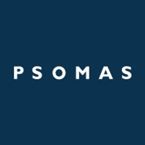 Psomas