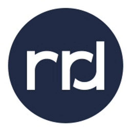 RR Donnelley