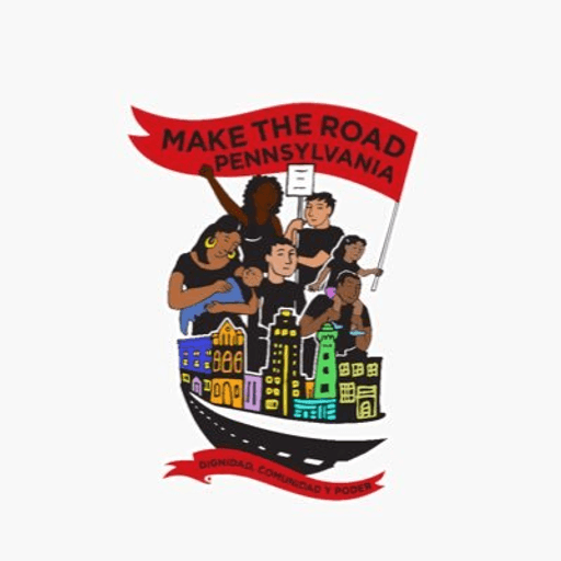 Make the Road