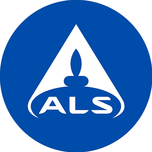 The ALS Association