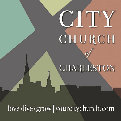 City of Charleston