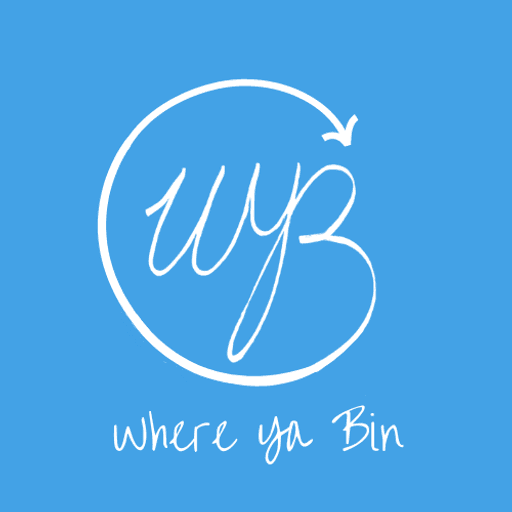 Where Ya Bin